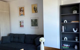Apartament 2 camere de inchiriat – Podu Ros, Iasi – aproape de Palas - Poză 2