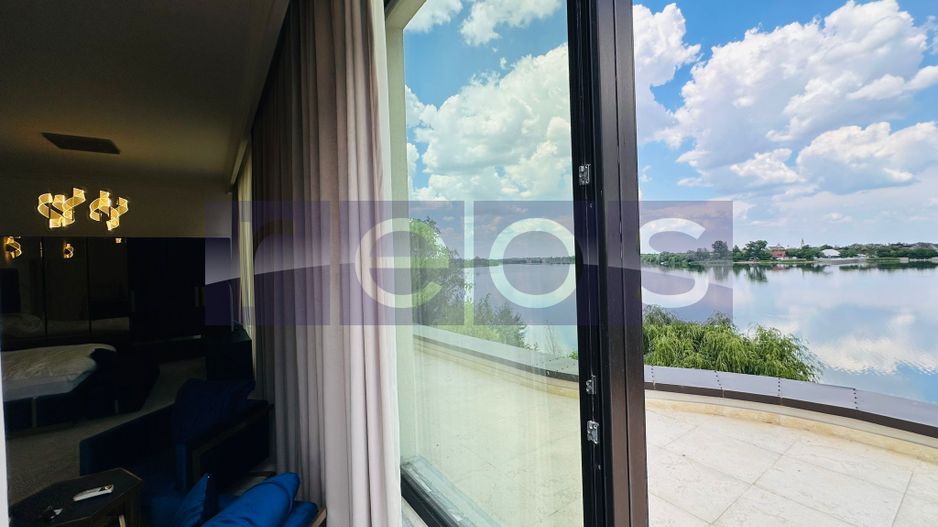 VILA DE LUX | BUFTEA LAC | 8 CAMERE - Poză 24