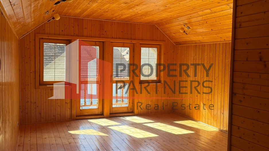 Vilă Bran – Sat Poarta | Aproape de natură  | 3 dormitoare | Teren 1807 mp - Poză 20