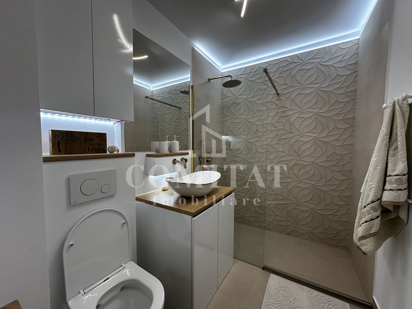 Apartament la cheie | Parcare | Zona Str Porii-Floresti - Poză 8