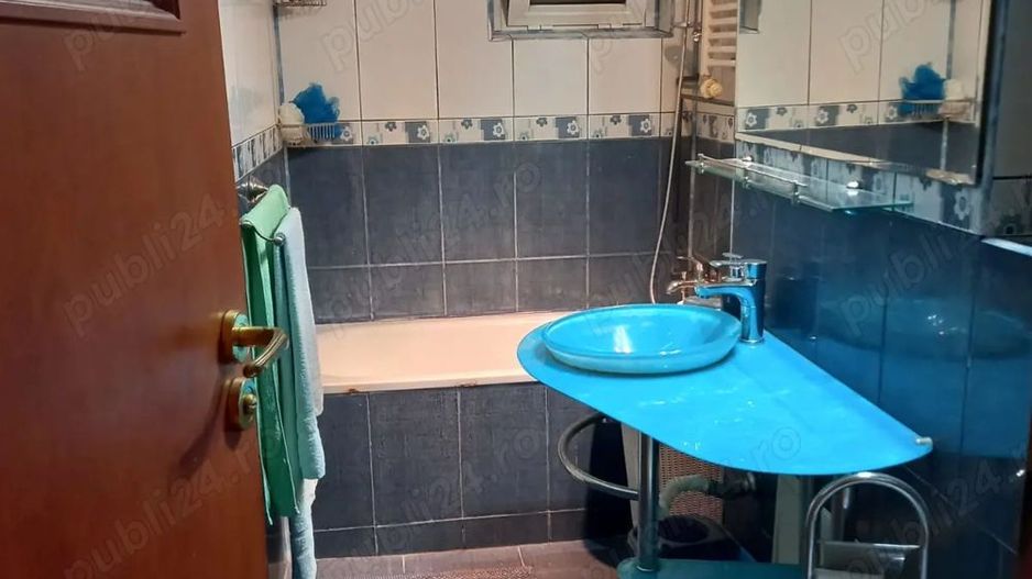 De inchiriat apartament 2 camere , Tineretului sector4 - Poză 8