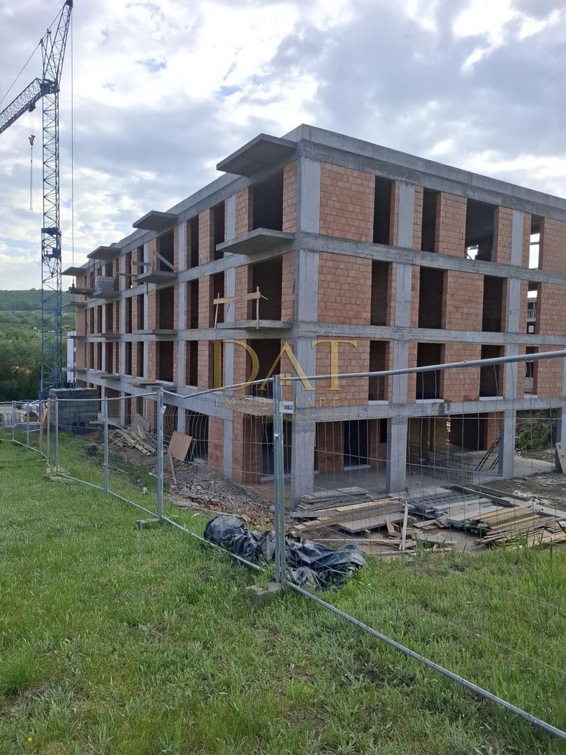 3 camere |  79 mp | 2 bai | 2 balcoane | comision zero |Terra Gardens - Poză 3