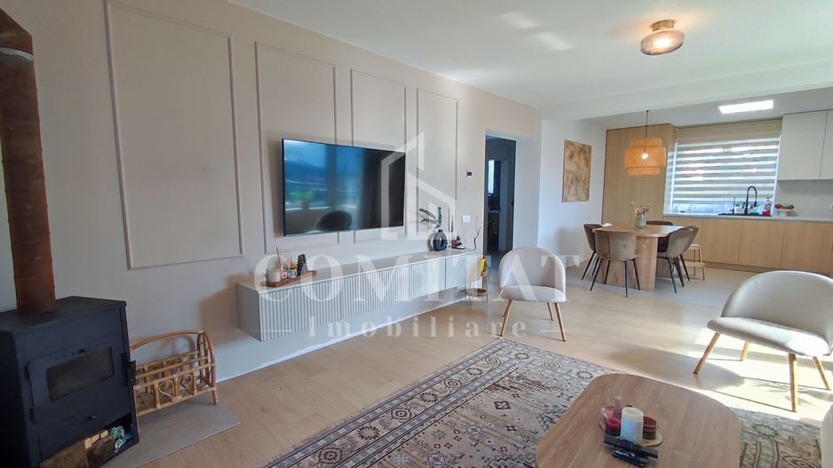 Casă individuală | La cheie | Dezmir - Poză 2