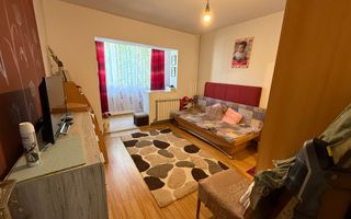 Apartament 2 camere | Decomandat | 48 mpu | Etaj 3/4 | Str. Plopilor - Poză 4