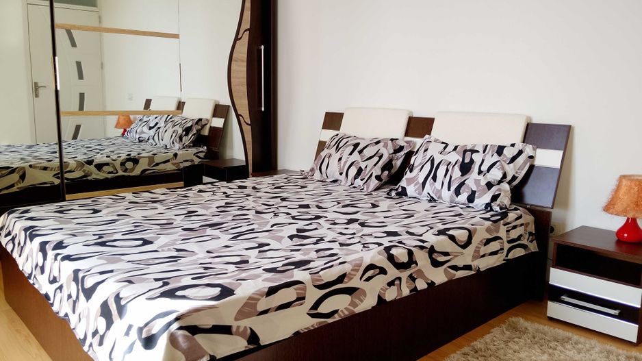 Apartament Marriot / Palatul Parlamentului - Poză 4