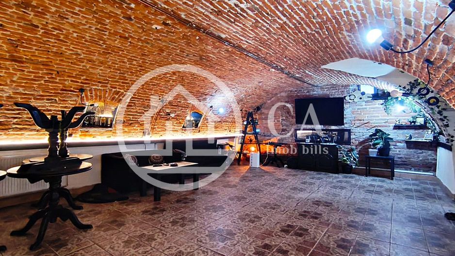 Spatiu comercial de inchiriat in zona Ultracentrala, Oradea - Poză 2