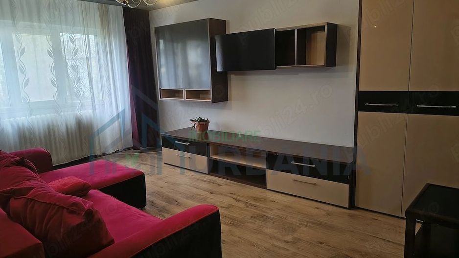 Apartament cu 2 camere de închiriat în zona Lidl Nicolina, Iași - Poză 2