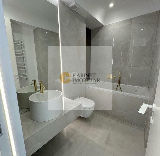 IDEAL INVESTIȚIE/CORTINA NORTH/PRELUARE CHIRIASI/MOBILAT LUX - Poză 5