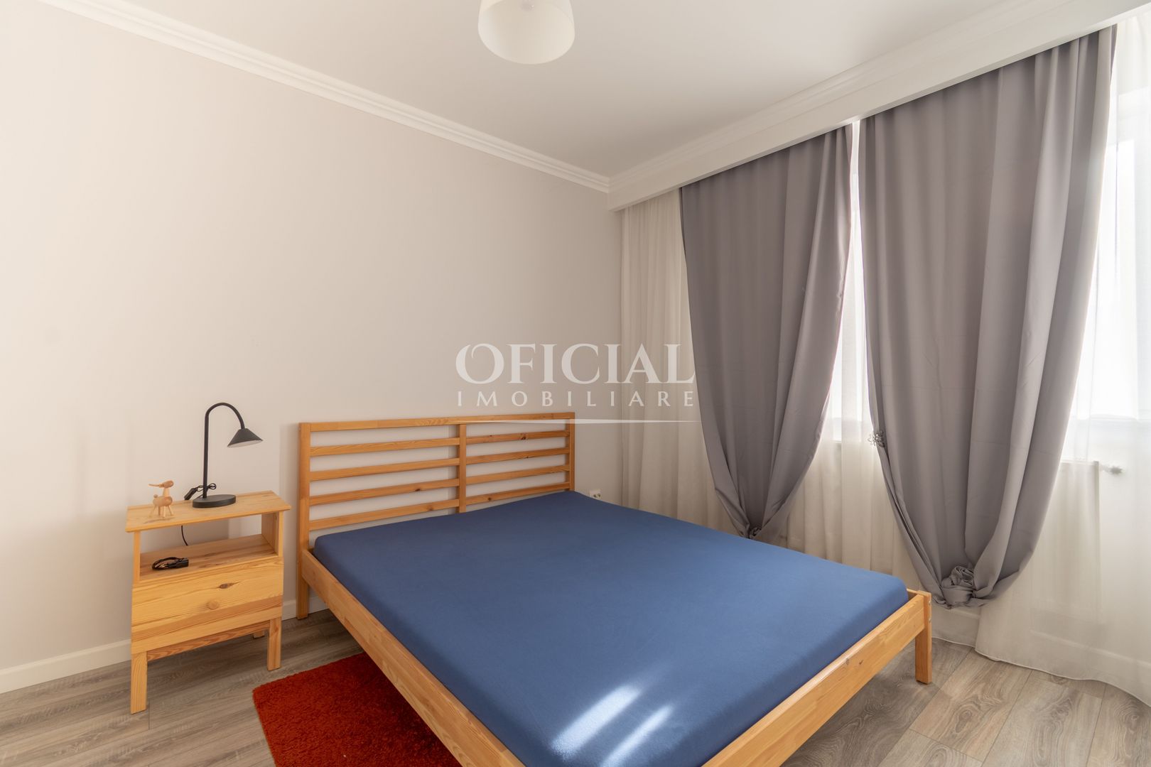 Apartament 3 camere | Intermediar | Parcare | Zona VIVO Metro - Poză 5