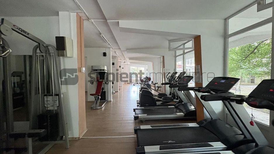 Spațiu comercial - Bd. Ștefan cel Mare - Poză 2