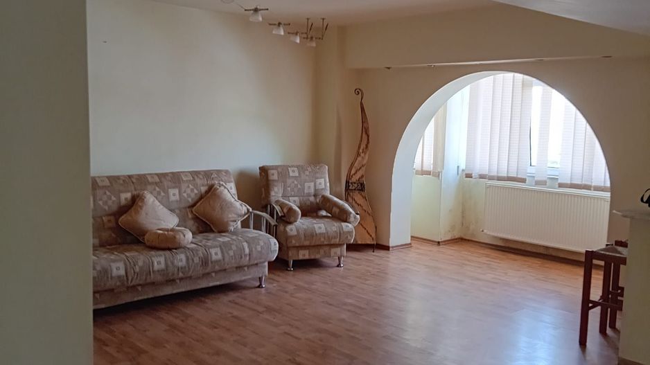 Apartament 3 cam, 86 mp, etaj 2/4, zona IC Frimu - Poză 2
