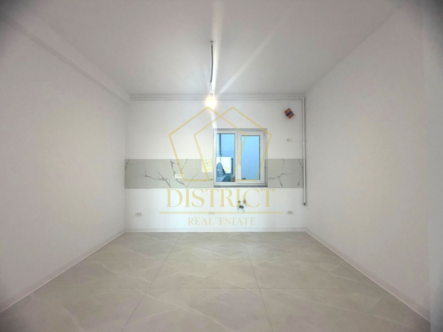 Apartament superb cu 3 camere și grădină I Giroc - Poză 8