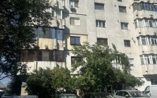 Apartament cu 2 camere Unirii Nord ~ pretabil spatiu comerial ~ parter - Poză 1