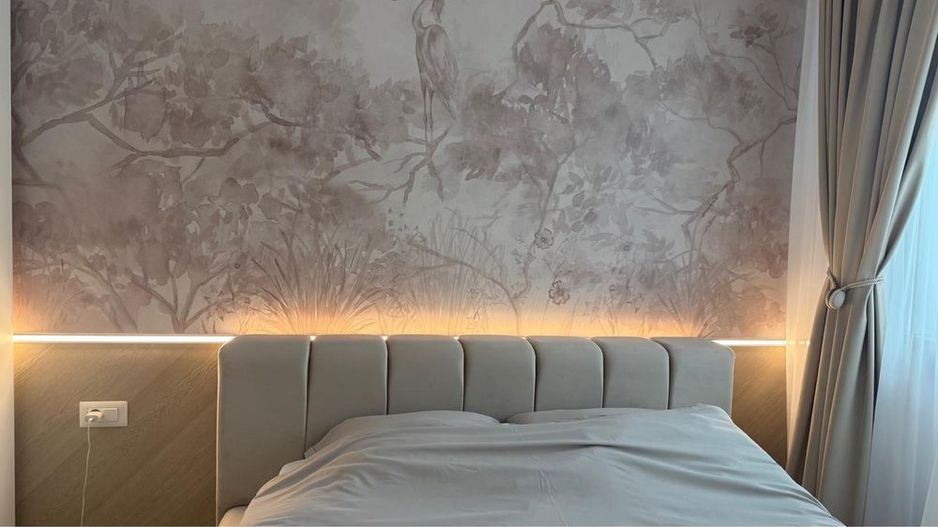 2 Camere Deluxe | Cortina North - Poză 7