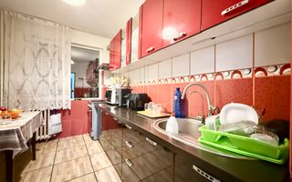 VANZARE 2 CAMERE | ZONA TITAN- PARC IOR | ETAJ 3 - Poză 9
