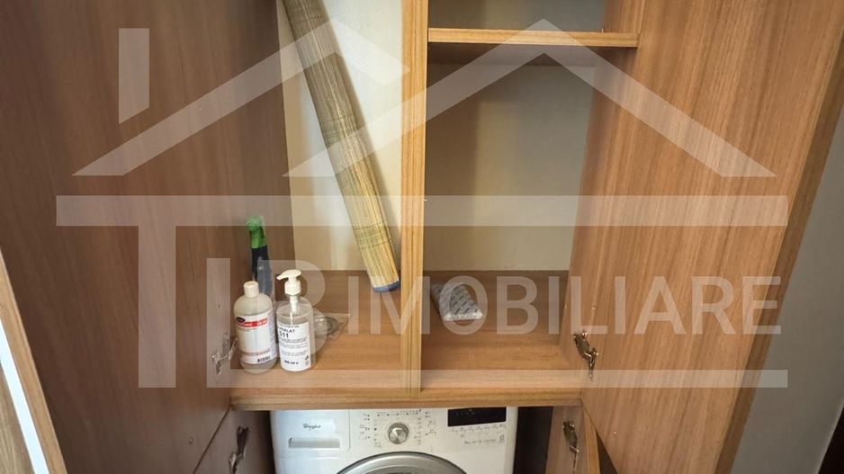 Apartament de 3 camere, 68mp, zona strazii Decebal - Poză 21