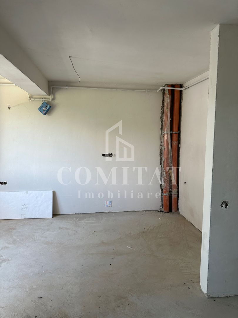 Apartamanet 37.75 mp Soporului lângă baza sportivă - Poză 2