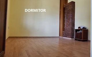 Casa P+M Lunca Bujoreni,locuibila ,imprejmuita cu gard zidit - Poză 7