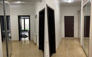 De inchiriat apartament cu 3 camere, Bucuresti, Crangasi, etaj 1, 650 E - Poză 2