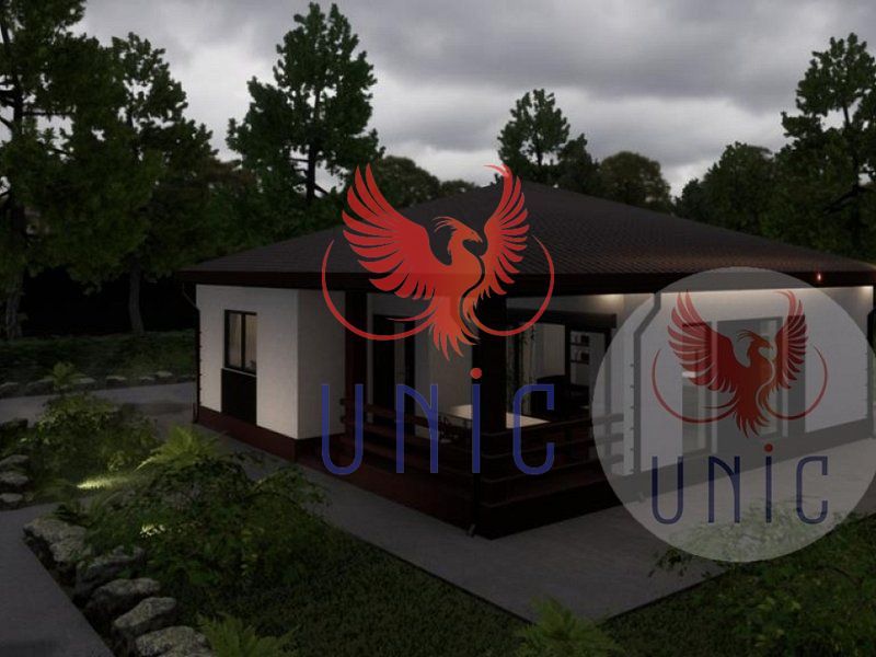 Super Oferta! Teren intravilan, proiect+autorizatie, Simnicu de Sus - Poză 12