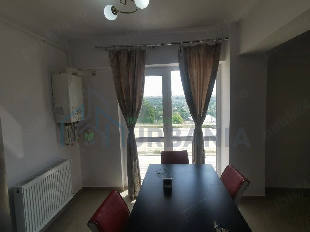 Apartament 2 camere de inchiriat, Valea Lupului, Iasi - Bloc nou 2025, loc de parcare inclus - Poză 3