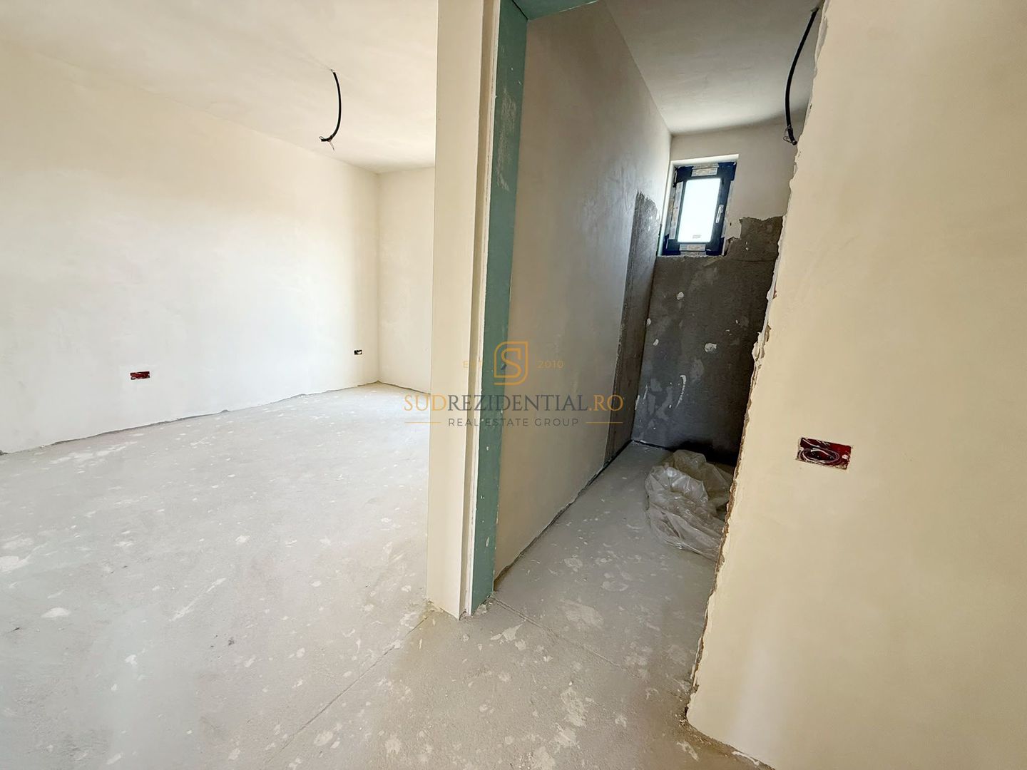 Casa individuala / Teren 469 mp / 4 Camere / La bulevard - Poză 8