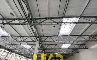 De inchiriat! Hale si birouri in Platforma Roman Brasov - Poză 4