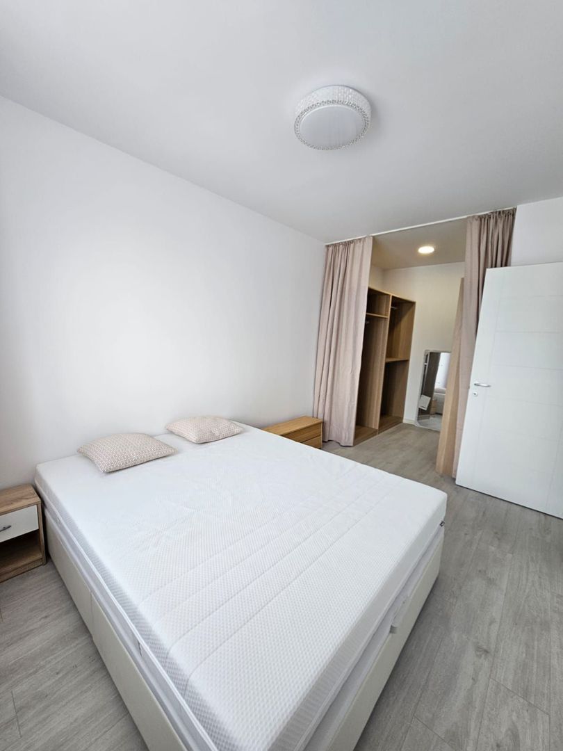 Apartament 2 camere - HILS Brauner - Loc parcare -Subteran - Poză 3