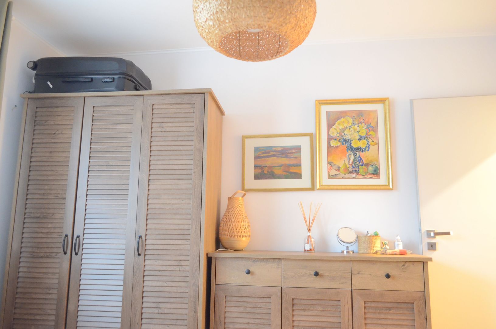 Apartament ultracentral strada Mamaia - Poză 12