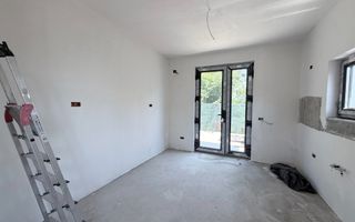 CASĂ INDIVIDUALĂ DE VÂNZARE | BUFTEA | P+M | 5 CAMERE | - Poză 7