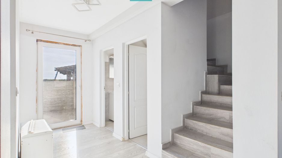 Duplex Parter+Etaj în Urseni - Poză 6