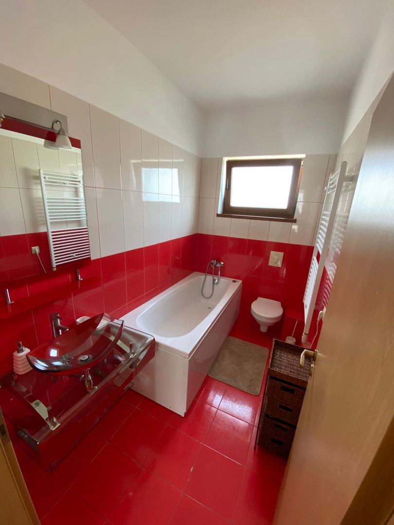 CASA INDIVIDUALA DUMBRAVITA 185 MP - Poză 8