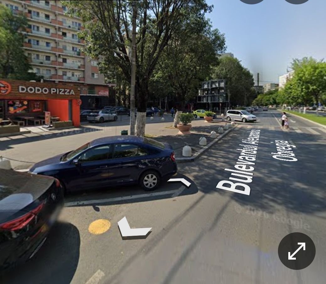 Apartament 2 camere. Zona Bdul Obregia. Etaj 1. Langa Dodo Pizza. Scoala 194 - Poză 1