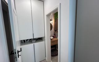 Apartament premium cu 3 camere, suprafață generoasă și loc de parcare - Poză 16