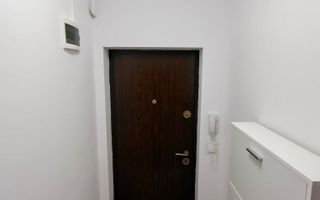 Particular, vând ap. 2 cam. decomandate confort I+ loc parcare demisol - Poză 7