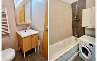 VANZARE APARTAMENT 2 CAMERE 56MP OZANA PALLADY BLOC 2009 - Poză 9