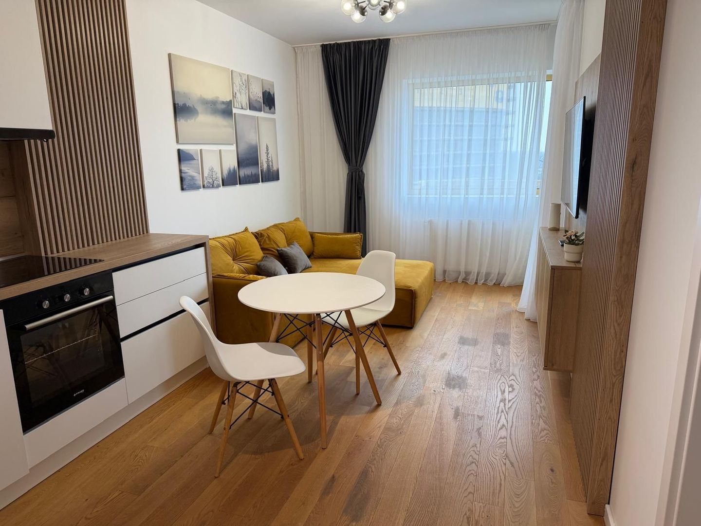 Aviatiei Park - Poză 5