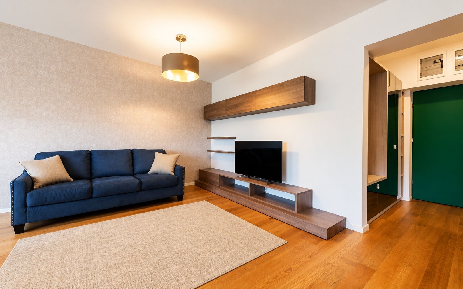Apartament premium 2 camere | Aviatiei Park I Parcare inclusa - Poză 10