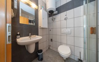 Garsoniera 21 mp utili-Avangarden Bartolomeu - Poză 10