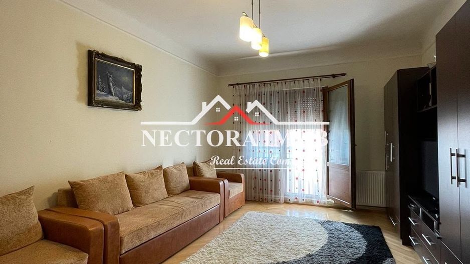 NECTORA IMOB-Apartament 2 camere, Ultracentral-Republicii, 64 mp, Et.2 - Poză 1