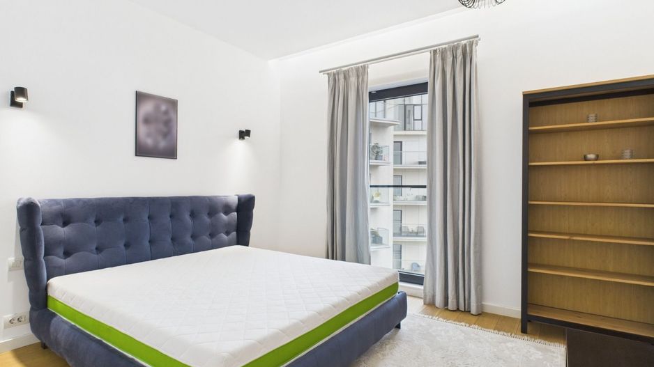 3 camere | One Herastrau Park | Promenada | parcare inclusa - Poză 7