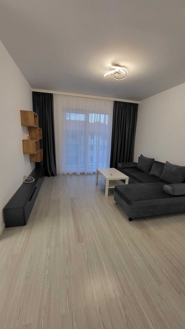 Apartament 2 camere Dobroesti, centrala proprie, in complex nou! - Poză 5