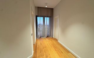 Penthouse parc Herastrau apartament 5 camere 3 băi - Poză 3