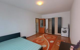 Apartament 1 cameră | Zona Săsar – Vivo Mall | Mobilat și utilat - Poză 1