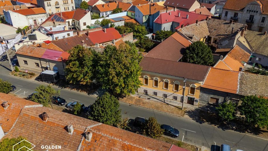 Cladire D+P cu 4 apartamente, zona centrala, str. Ceaikovski, comision0% - Poză 5