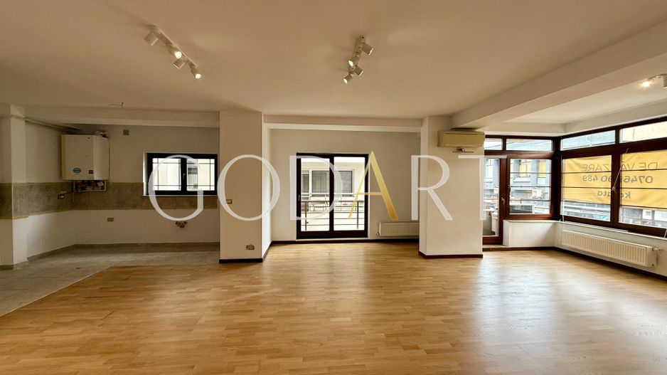 Apartament 3 camere | Nemobilat | Floreasca - Poză 4