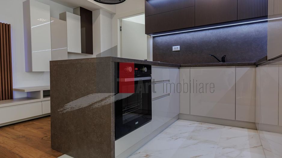 Apartament 2 camere ONE Cotroceni !!!!!!! - Poză 3