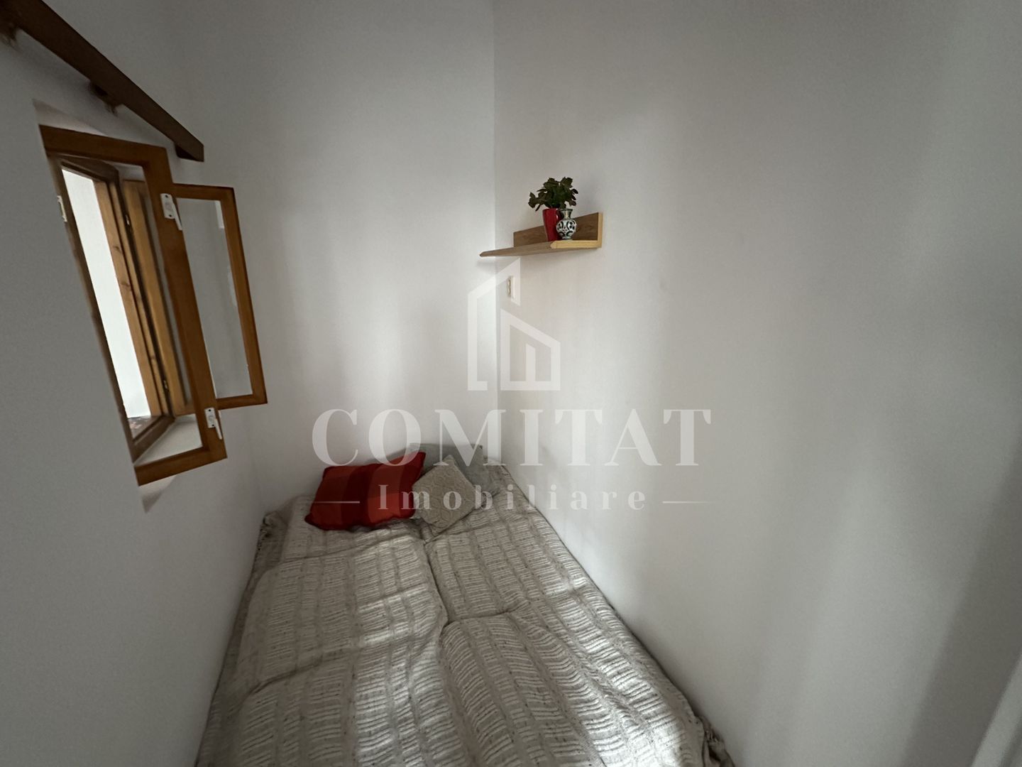 Apartament 2 camere | Zona Pieței Cipariu - Poză 12