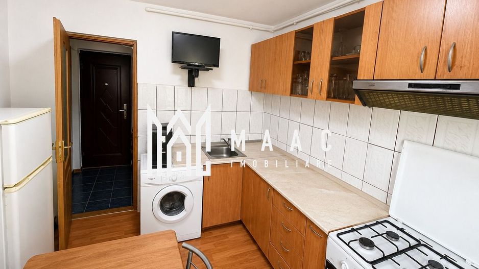 Garsonieră Mobilată și Utilată I Decomandata I Etaj 3/4 I Otelarilor - Poză 2