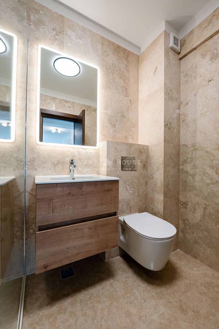 Apartament 3 camere - Chiajna - Giulesti Sarbi  Bucuresti - Sector 6 - Poză 18